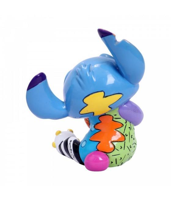 Figura enesco disney stitch estilo britto