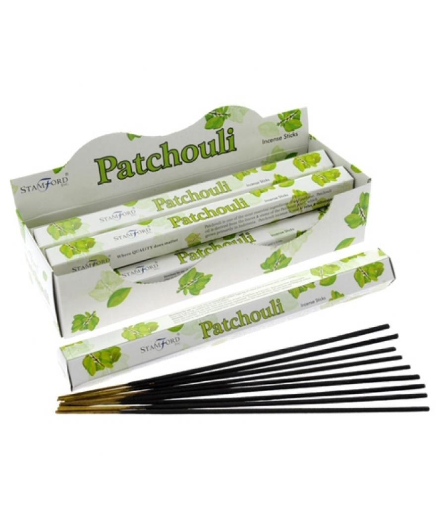 Stamford Incienso Premium Patchouli