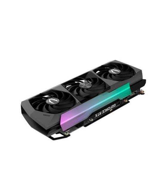 Tarjeta gráfica zotac rtx 4070ti super amp holo 16g