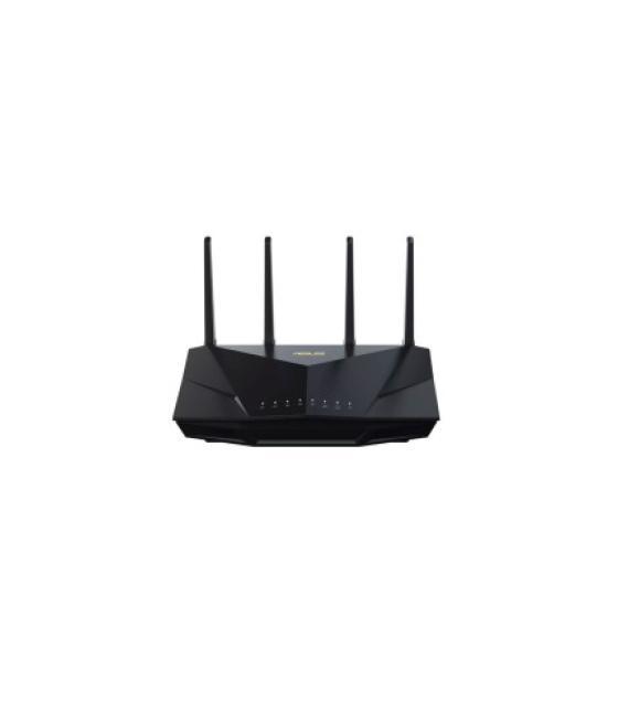 Router asus rt-ax5400