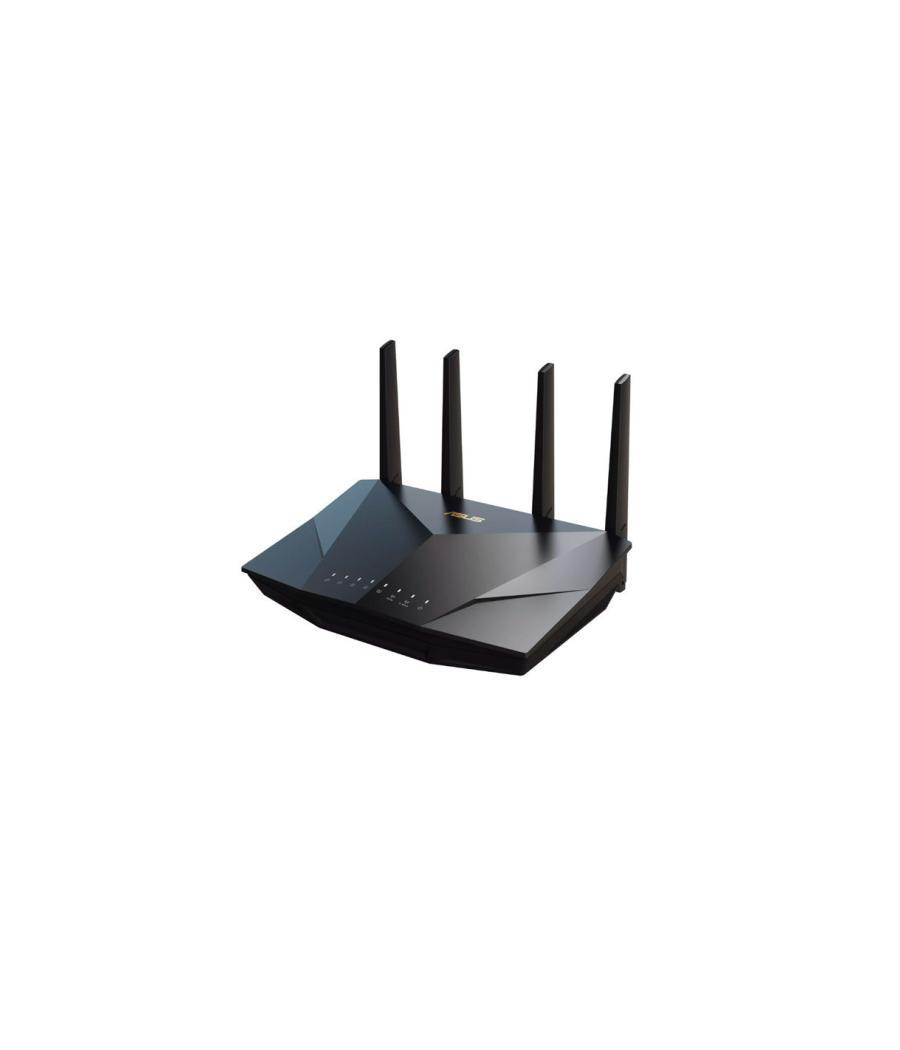 Router asus rt-ax5400