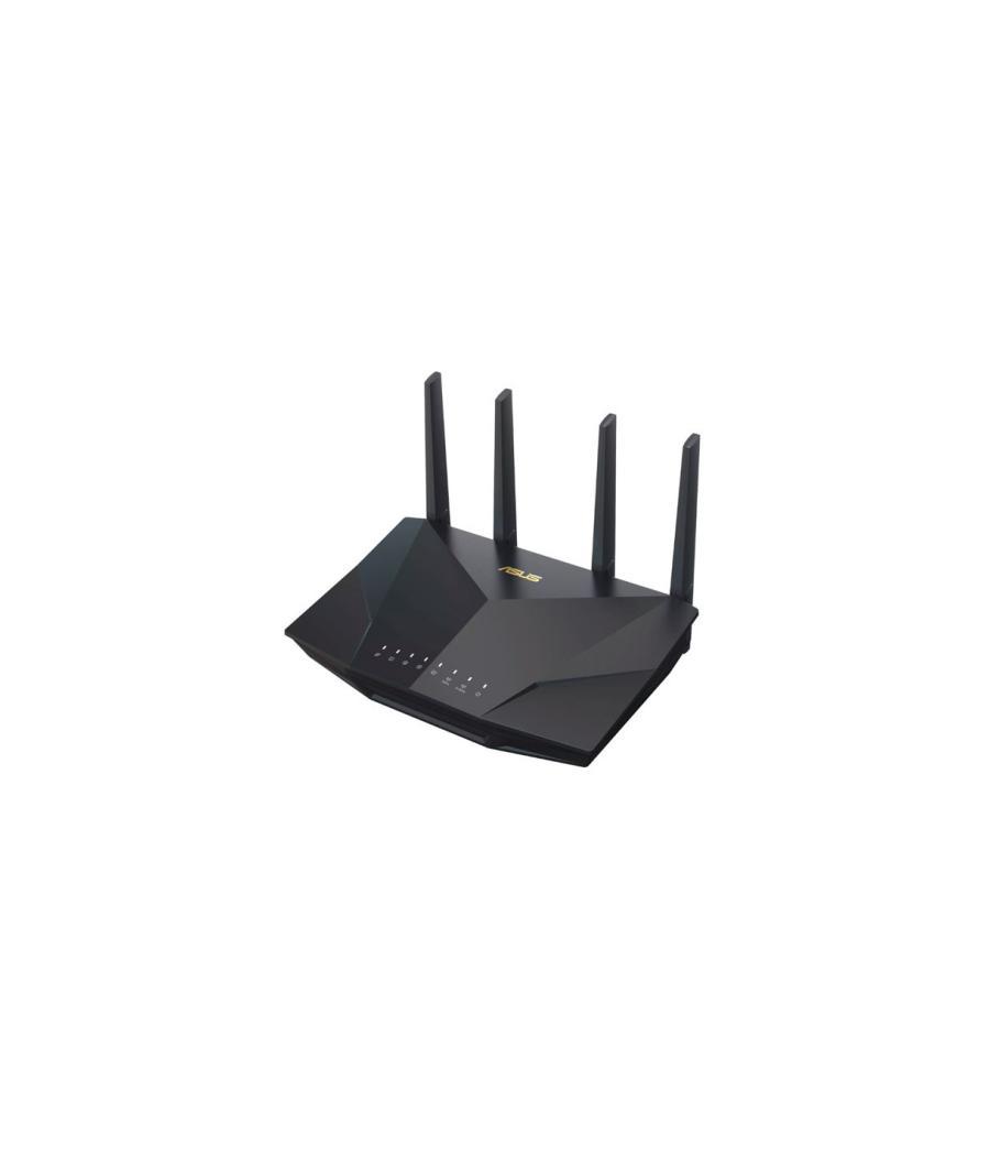 Router asus rt-ax5400