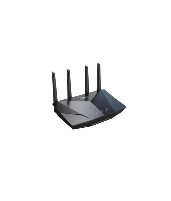 Router asus rt-ax5400