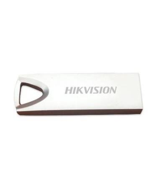 Hikvision digital technology hs-usb-m200(std)/128g/u3 unidad flash usb 128 gb usb tipo a 3.2 gen 1 (3.1 gen 1) plata