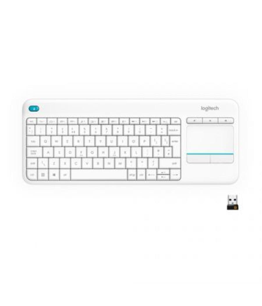 Teclado k400 - 920-007137