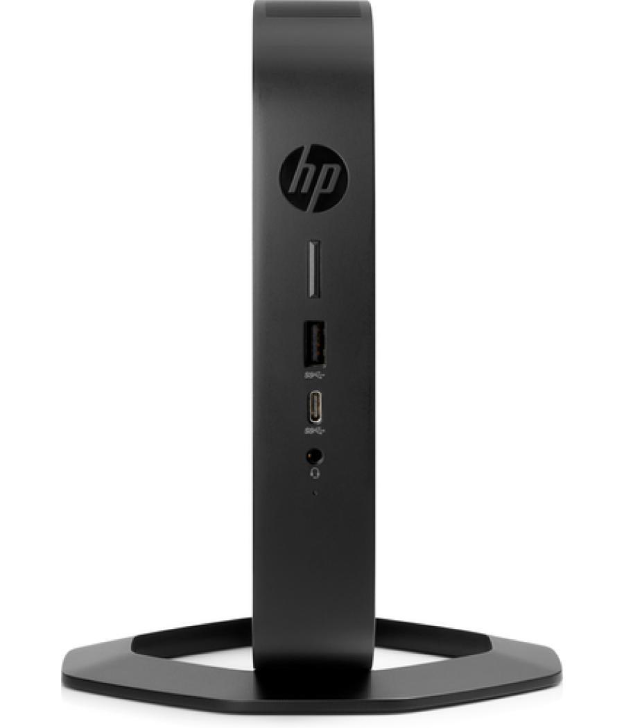 HP t540 1,5 GHz Windows 10 IoT Enterprise 1,4 kg Negro R1305G