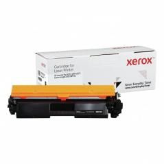 Tóner compatible Xerox 006R03640 compatible con HP CF230A/CRG-051/ 1600 páginas/ Negro - Imagen 1