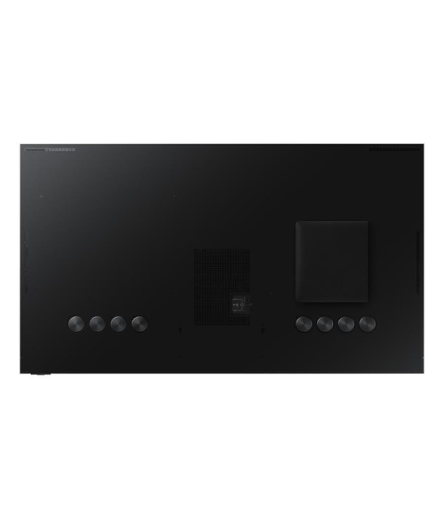 Samsung QP65A-8K Pantalla plana para señalización digital 165,1 cm (65") VA Wifi 500 cd / m² 8K Ultra HD Plata Tizen 6.0