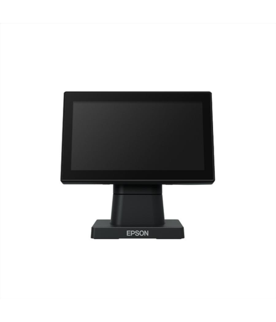 Epson A61CH62111 muestra de clientes USB 2.0 Negro