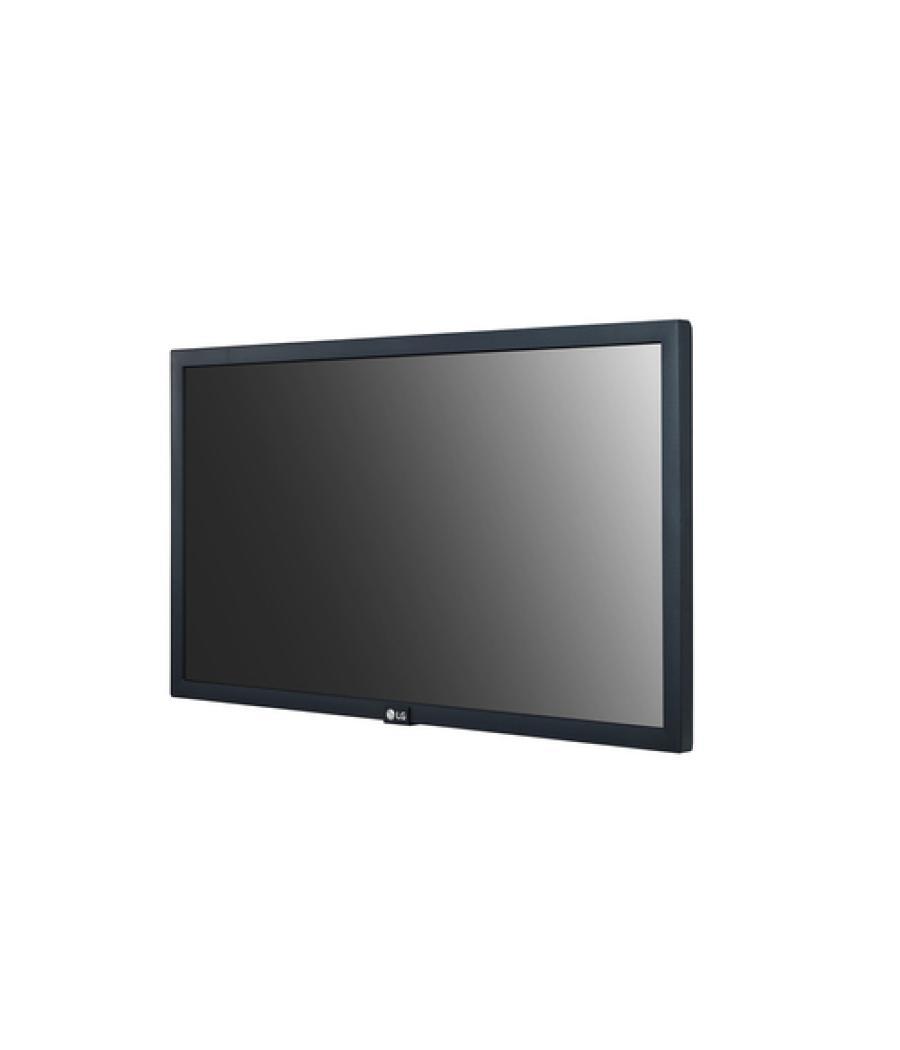 LG 22SM3G-B Pantalla plana para señalización digital 54,6 cm (21.5") Wifi 250 cd / m² UHD+ Negro 16/7