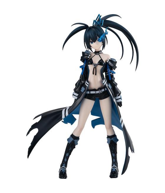 Figura good smile company pop up parade black rock shooter fragment elishka