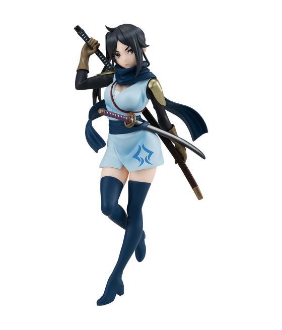 Figura good smile company pop up parade is it wrong to try to pick up girls in a dungeon? iv yamato mikoto