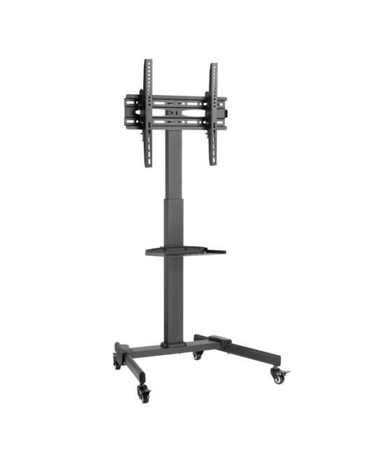 Soporte suelo tv fonestar vesa hasta 65pulgadas 400x400 max 35kg