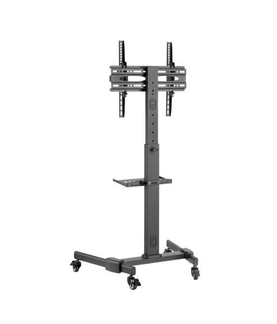 Soporte suelo tv fonestar vesa hasta 65pulgadas 400x400 max 35kg