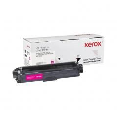 Tóner compatible Xerox 006R03714 compatible con Brother TN241M/ 1400 páginas/ Magenta - Imagen 1