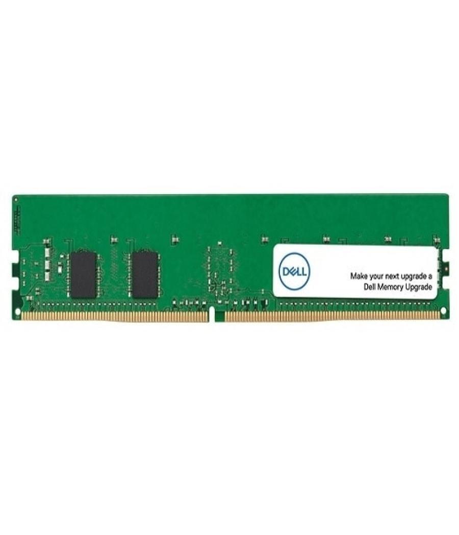 DELL AA799041 módulo de memoria 8 GB DDR4 3200 MHz ECC