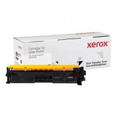 Tóner compatible Xerox 006R04236 compatible con HP CF294A/ Negro - Imagen 1