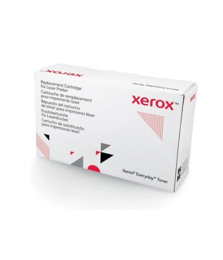 Tóner compatible Xerox 006R04320 compatible con Brother TN-247Y/ Amarillo - Imagen 1