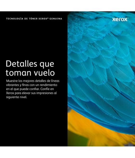 Xerox C230/C235 Tóner residual (rendimiento de 15000)