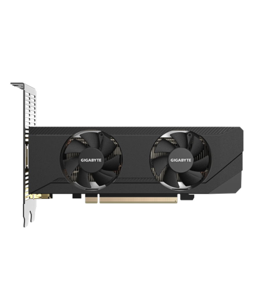 Gigabyte geforce rtx 3050 oc low profile 6g nvidia 6 gb gddr6