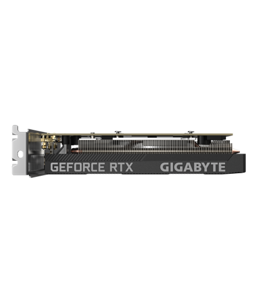 Gigabyte geforce rtx 3050 oc low profile 6g nvidia 6 gb gddr6