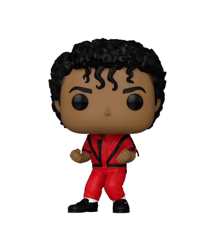 Funko pop rocks michael jackson thriller 72591