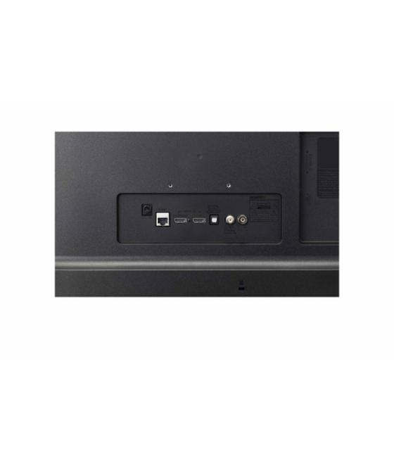 LG HD 24TQ510S-PZ Televisor 59,9 cm (23.6") Smart TV Negro, Gris