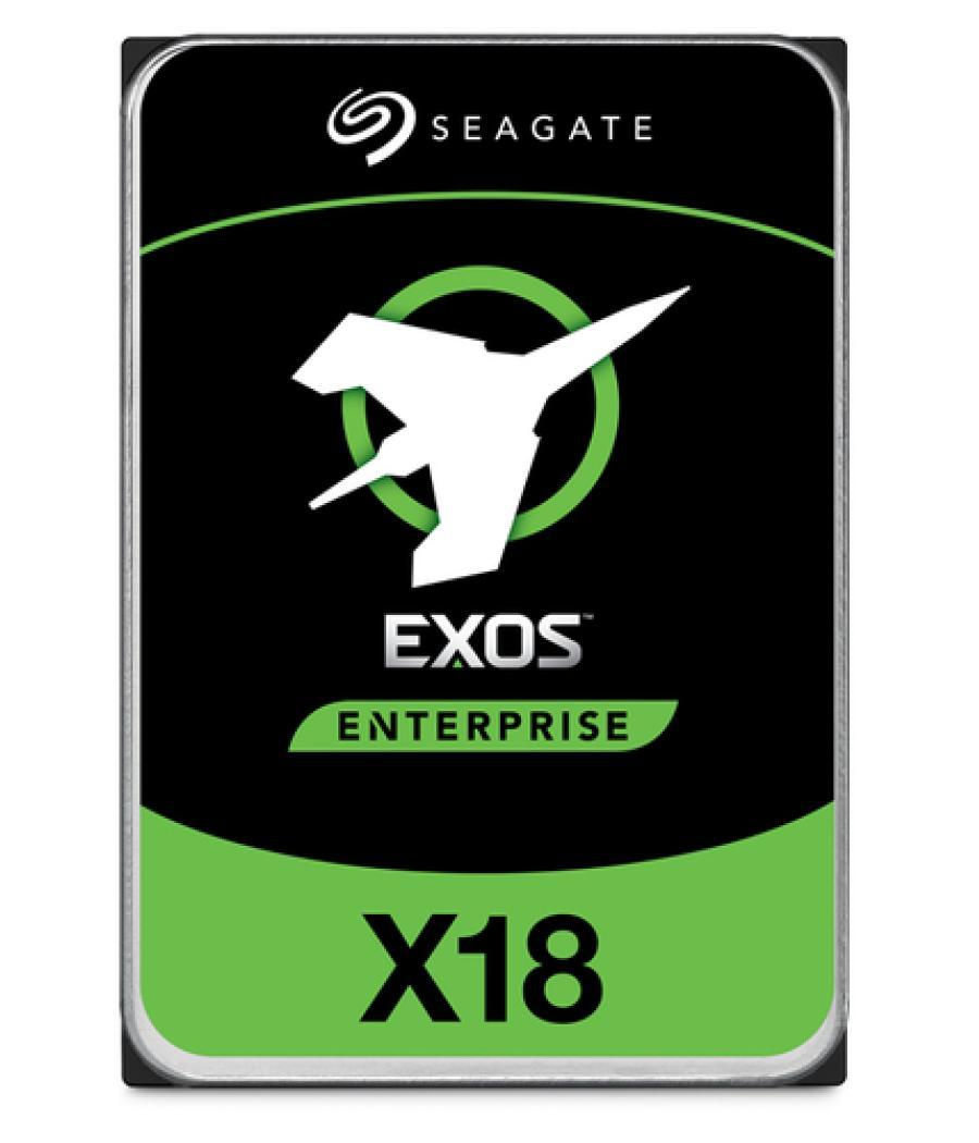 Seagate Enterprise ST14000NM000J disco duro interno 3.5" 14000 GB Serial ATA III