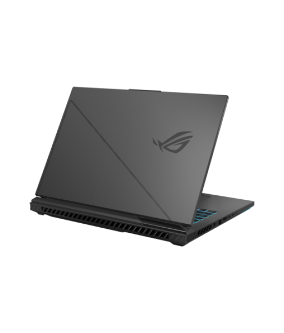 Asus rog strix g18 g814jir-n6001w - ordenador portátil gaming de 18" quad hd+ 240hz (intel core i9-14900hx, 32gb ram, 2tb ssd, n