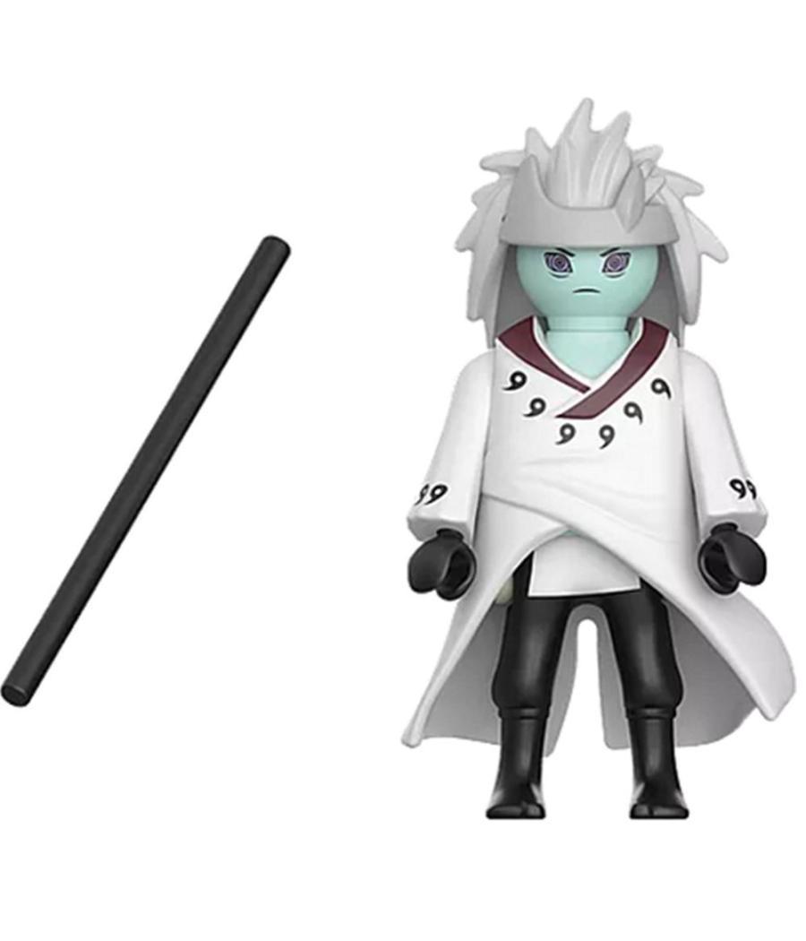 Playmobil naruto shippuden madara sage of the six paths mode