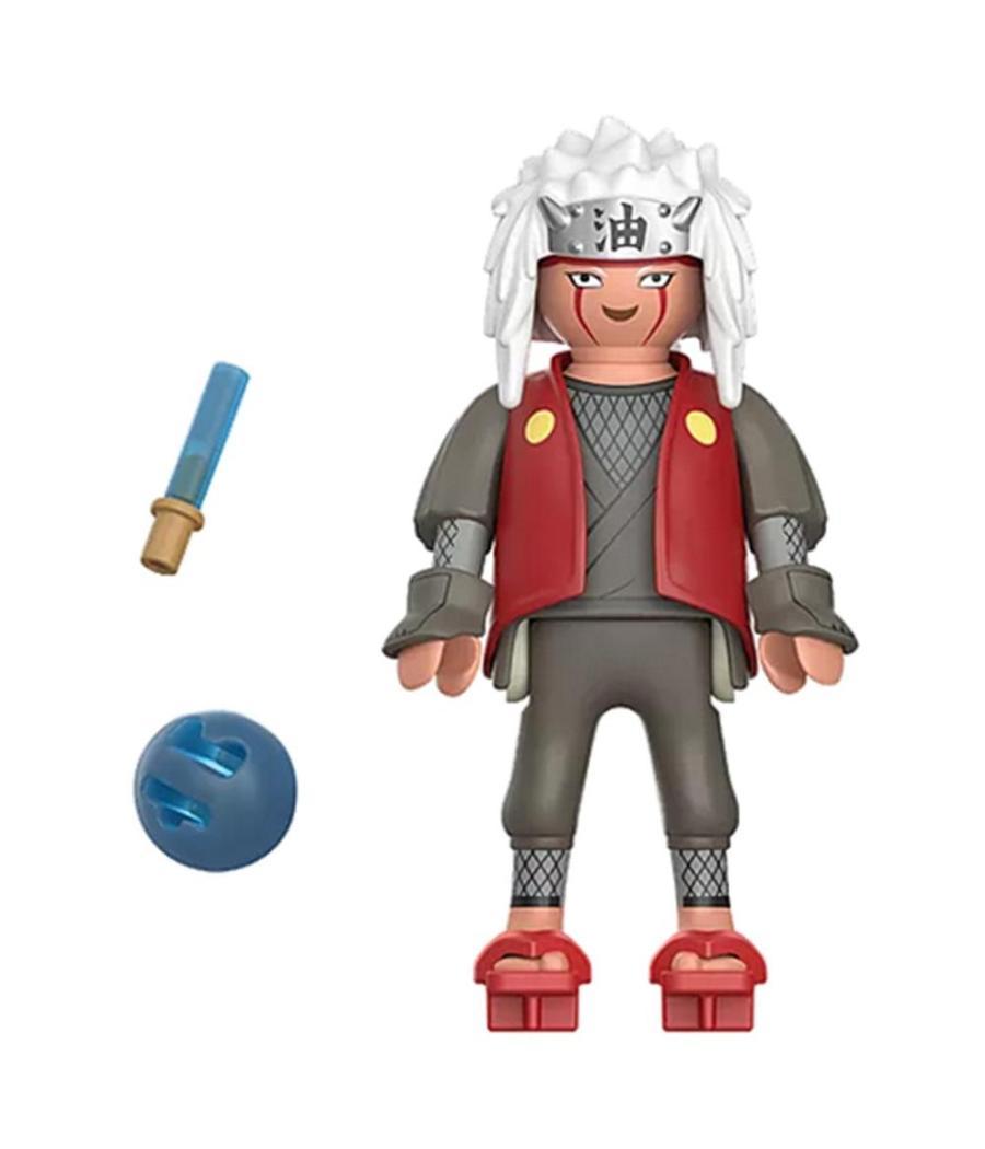 Playmobil naruto shippuden jiraiya