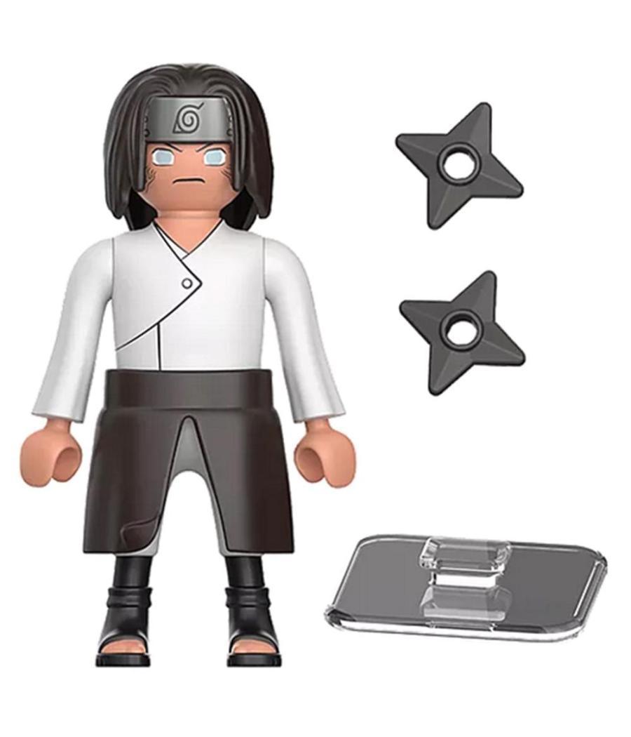 Playmobil naruto shippuden neji