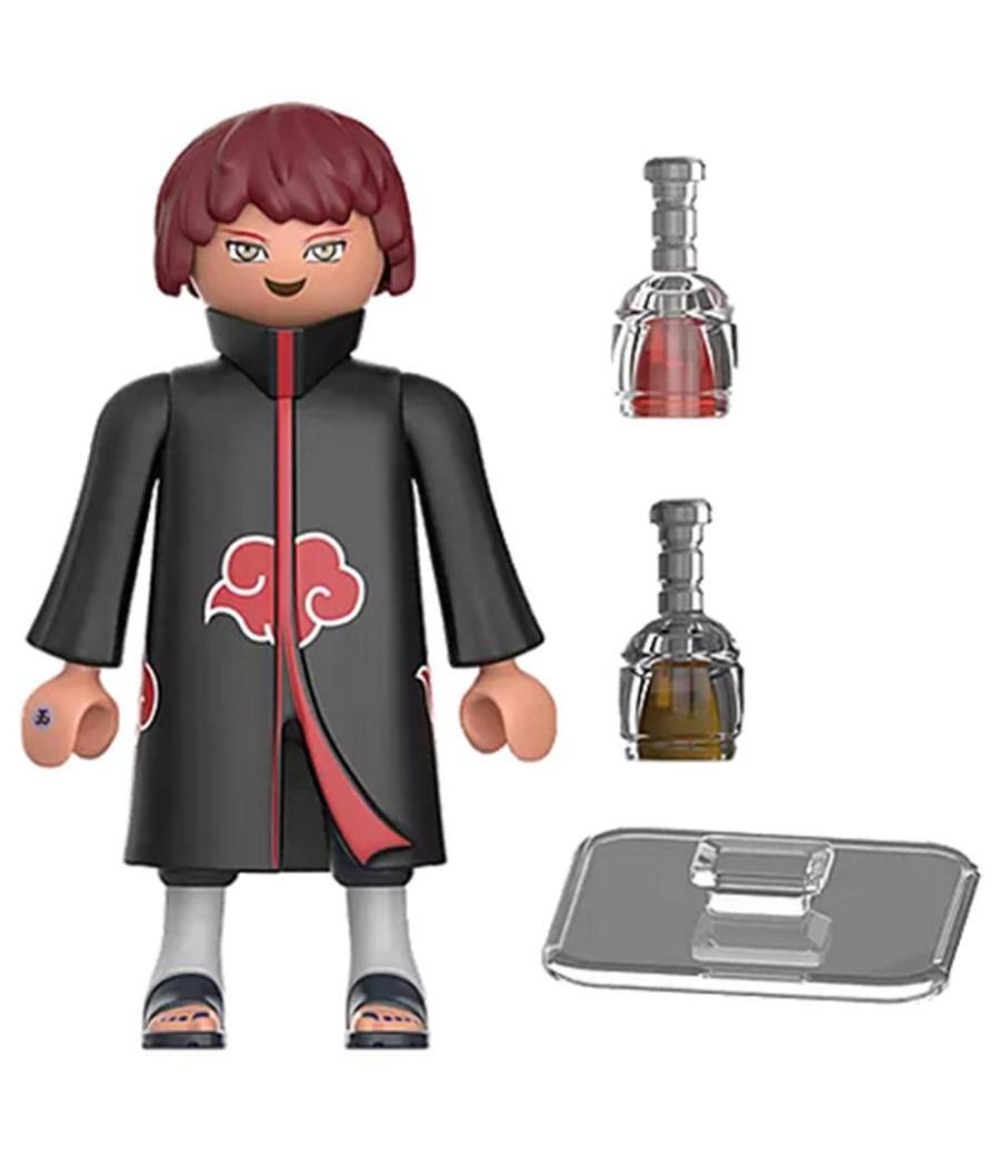 Playmobil naruto shippuden sasori