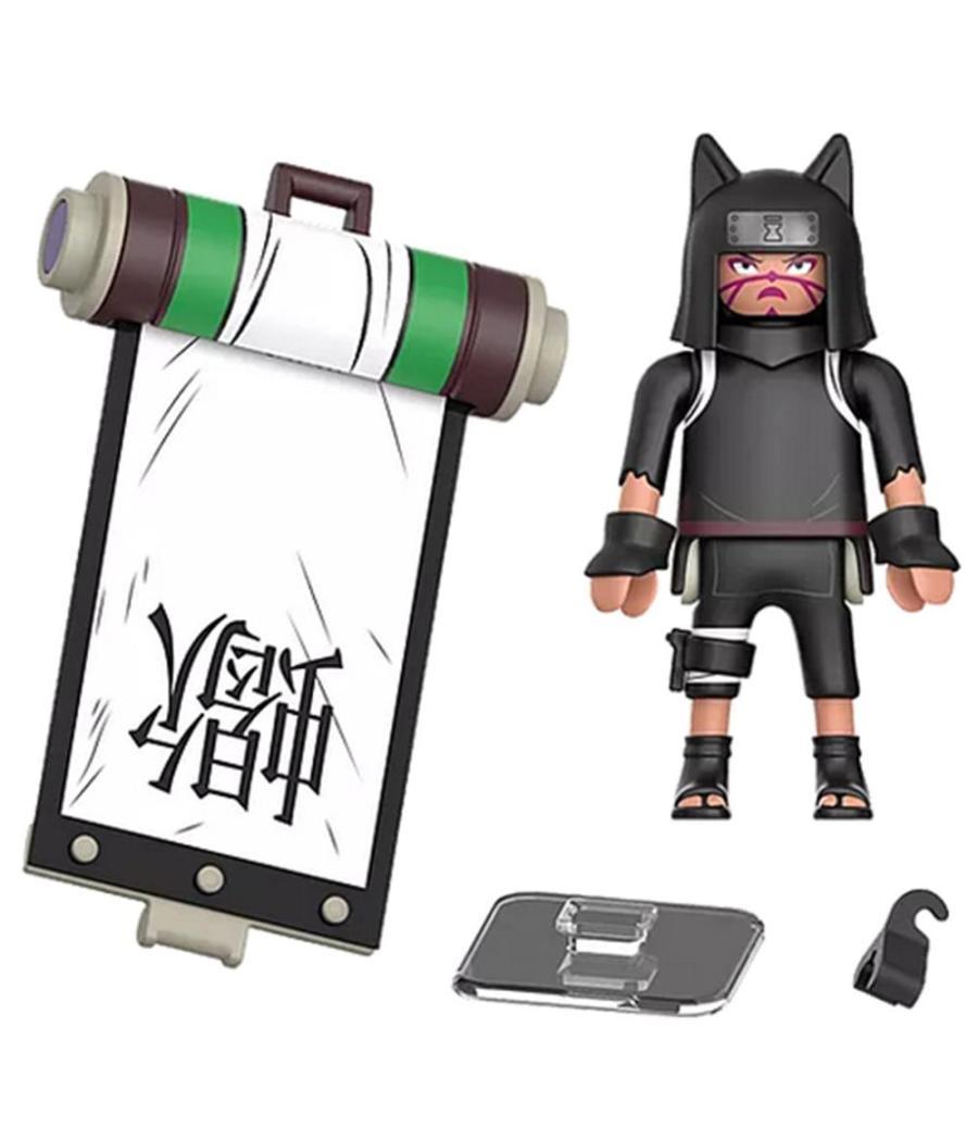 Playmobil naruto shippuden kankuro