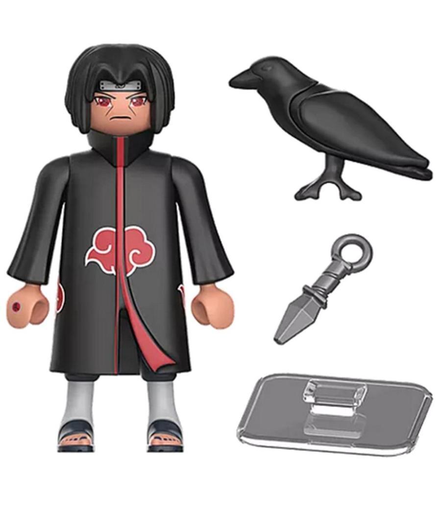 Playmobil naruto shippuden itachi akatsuki