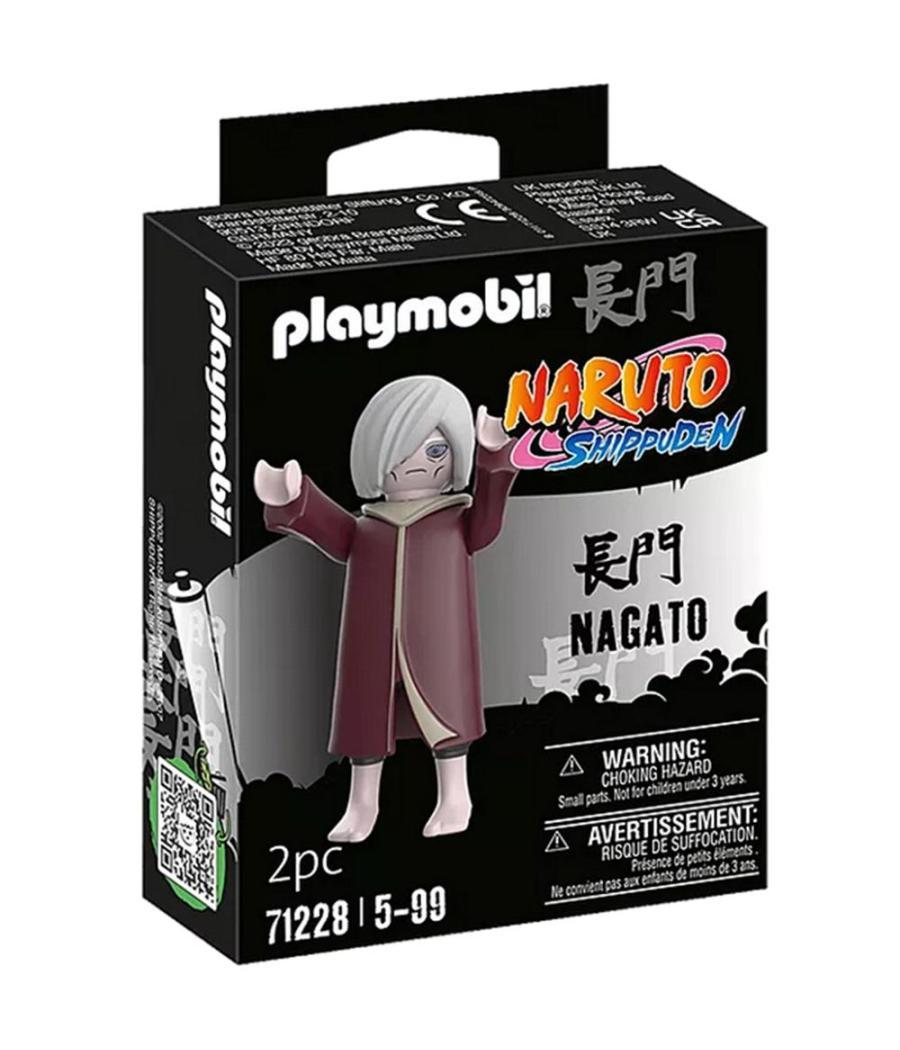 Playmobil naruto shippuden nagato edo tensei