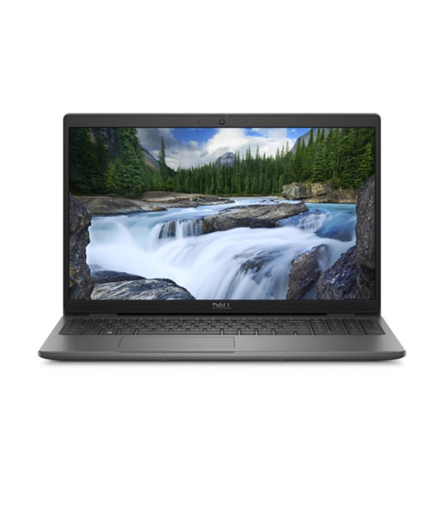 DELL Latitude 3540 Portátil 39,6 cm (15.6") Full HD Intel® Core™ i5 i5-1235U 8 GB DDR4-SDRAM 512 GB SSD Wi-Fi 6E (802.11ax) Wind