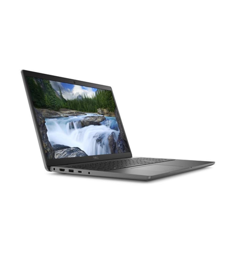 DELL Latitude 3540 Portátil 39,6 cm (15.6") Full HD Intel® Core™ i5 i5-1235U 8 GB DDR4-SDRAM 512 GB SSD Wi-Fi 6E (802.11ax) Wind