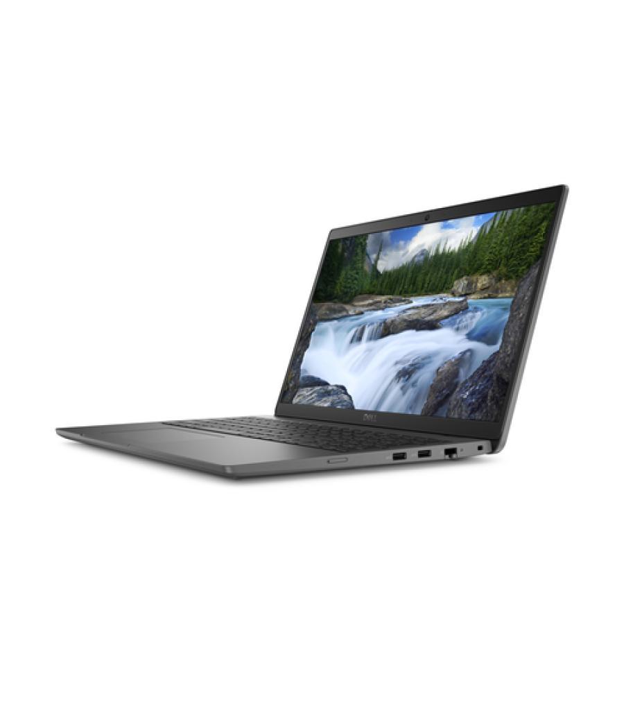 DELL Latitude 3540 Portátil 39,6 cm (15.6") Full HD Intel® Core™ i5 i5-1235U 8 GB DDR4-SDRAM 512 GB SSD Wi-Fi 6E (802.11ax) Wind