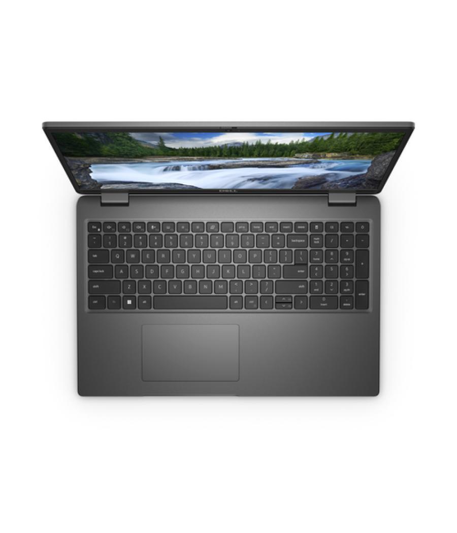 DELL Latitude 3540 Portátil 39,6 cm (15.6") Full HD Intel® Core™ i5 i5-1235U 8 GB DDR4-SDRAM 512 GB SSD Wi-Fi 6E (802.11ax) Wind