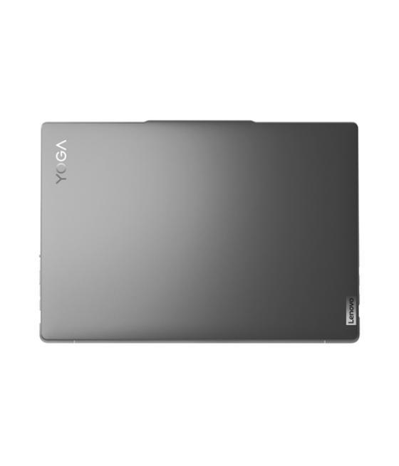 Lenovo Yoga Pro 7 14IRH8 Portátil 36,8 cm (14.5") WQXGA Intel® Core™ i7 i7-13700H 16 GB LPDDR5-SDRAM 512 GB SSD Wi-Fi 6E (802.11