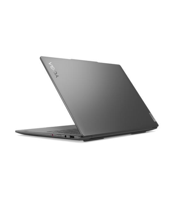 Lenovo Yoga Pro 7 14IRH8 Portátil 36,8 cm (14.5") WQXGA Intel® Core™ i7 i7-13700H 16 GB LPDDR5-SDRAM 512 GB SSD Wi-Fi 6E (802.11