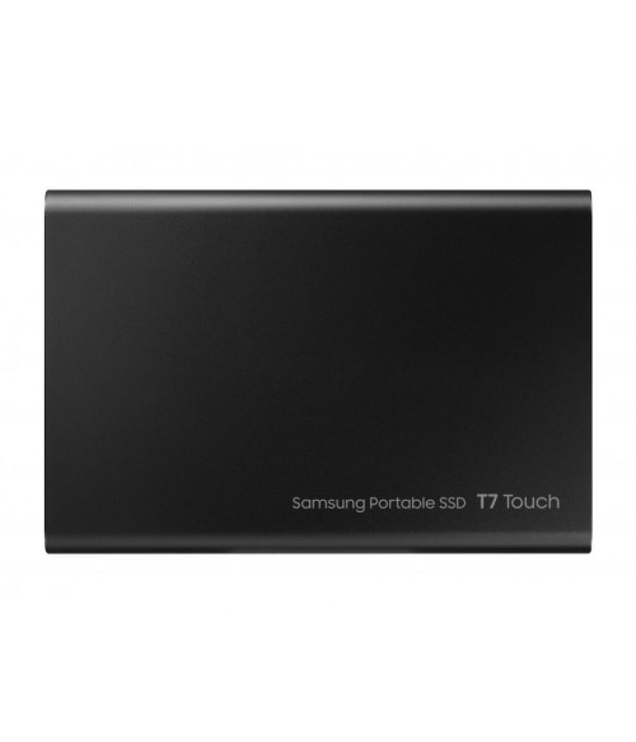Samsung t7 touch 1000 gb negro