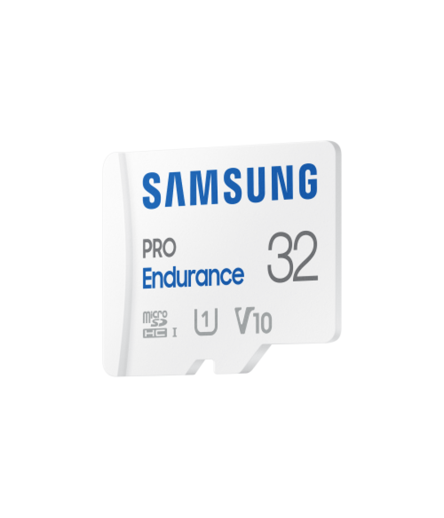 Samsung mb-mj32k 32 gb microsdxc uhs-i clase 10