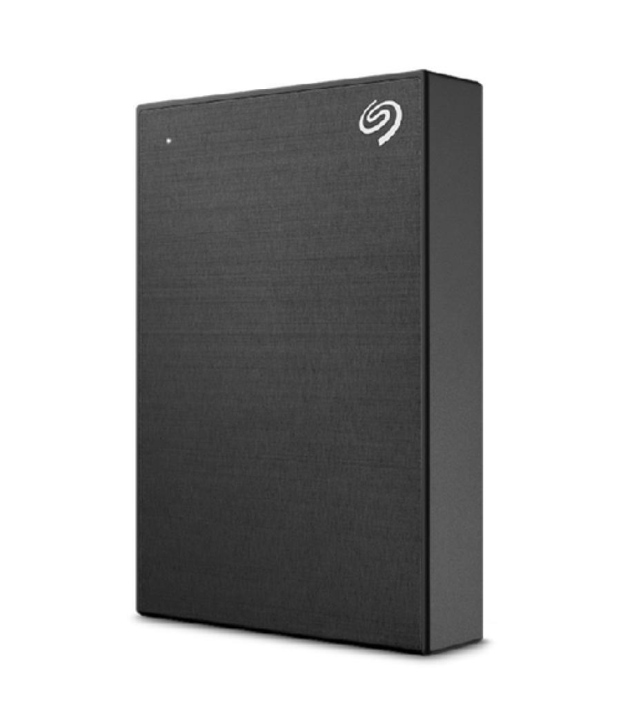 Seagate One Touch disco duro externo 2 TB Negro