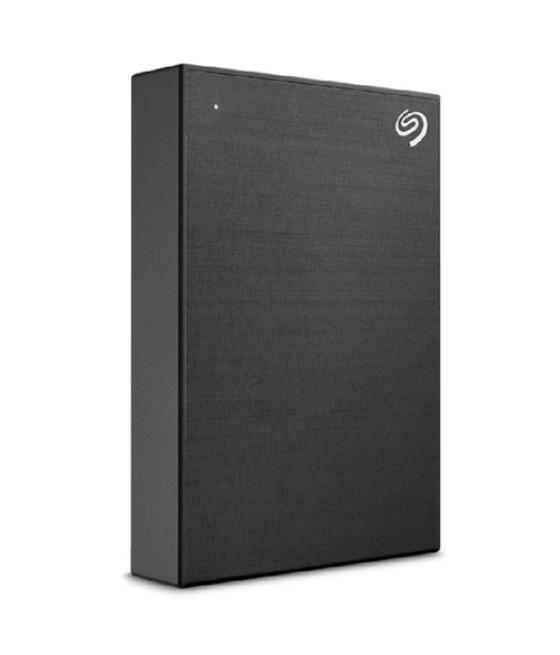 Seagate One Touch disco duro externo 2 TB Negro