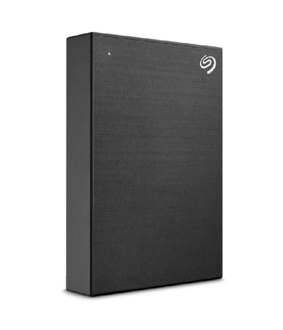 Seagate One Touch disco duro externo 2 TB Negro