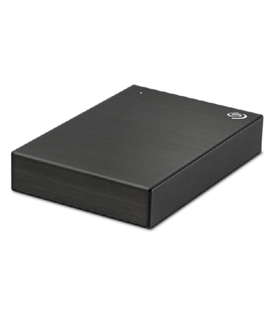 Seagate One Touch disco duro externo 2 TB Negro