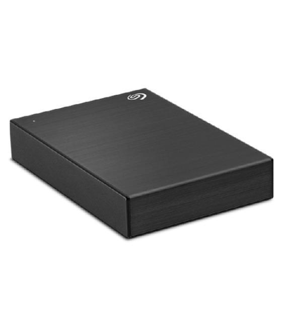 Seagate One Touch disco duro externo 2 TB Negro