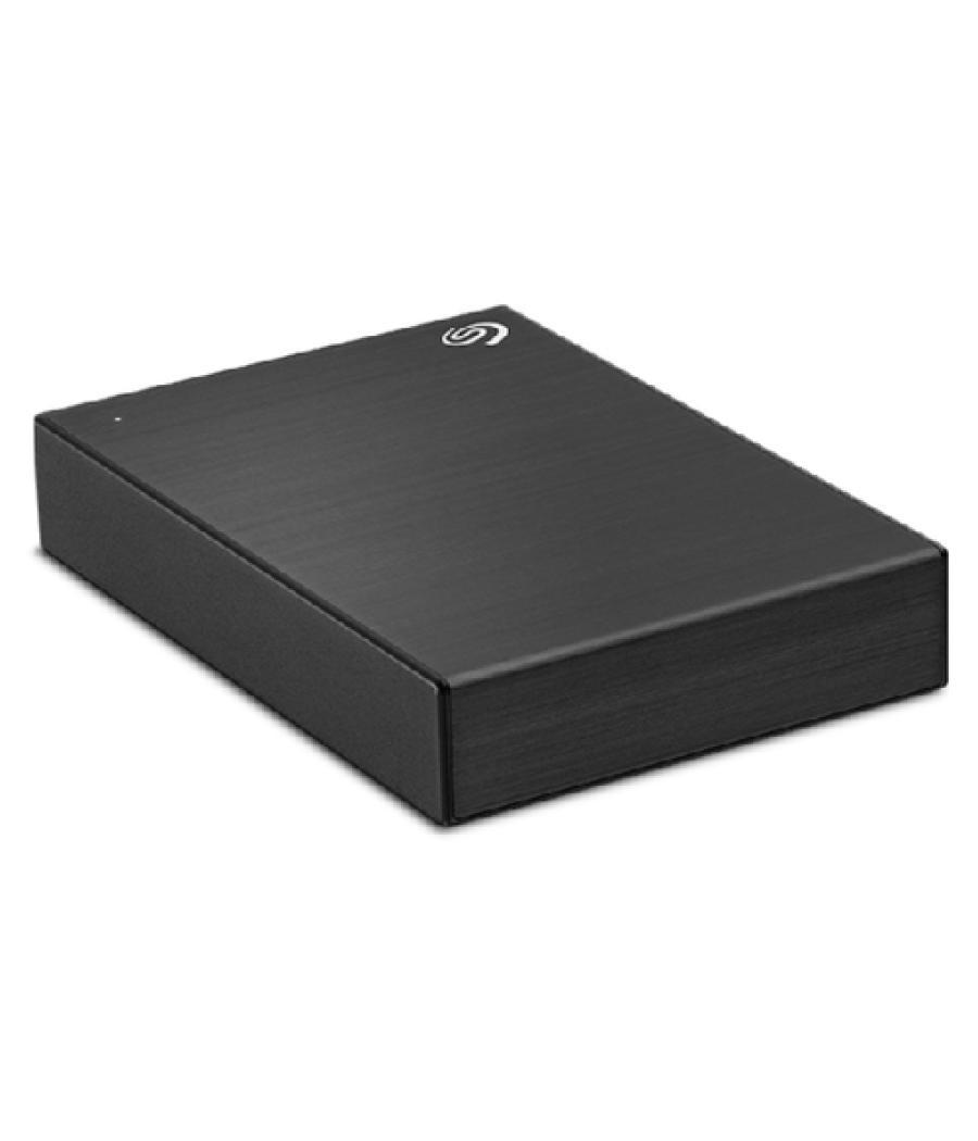 Seagate One Touch disco duro externo 2 TB Negro